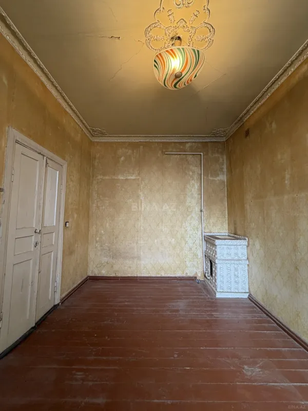 Satılır 3 otaqlı mənzil 60 m²