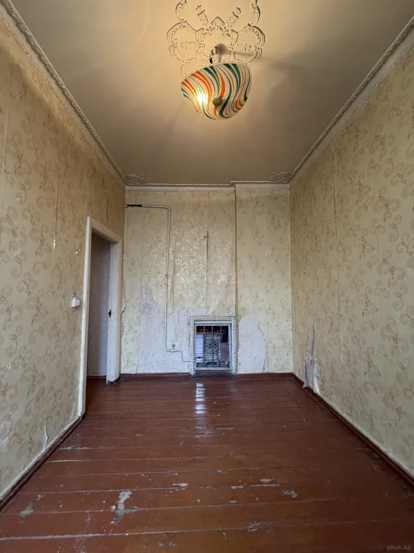 Satılır 3 otaqlı mənzil 60 m²