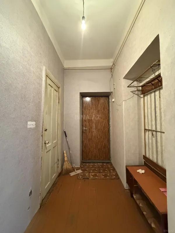 Satılır 3 otaqlı mənzil 60 m²