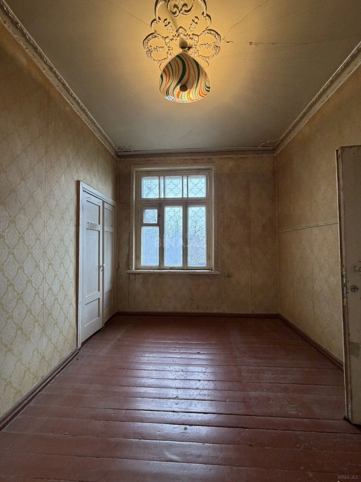 Satılır 3 otaqlı mənzil 60 m²