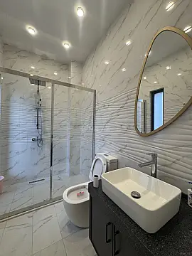 Satılır 3 otaqlı həyət evi 140 m²