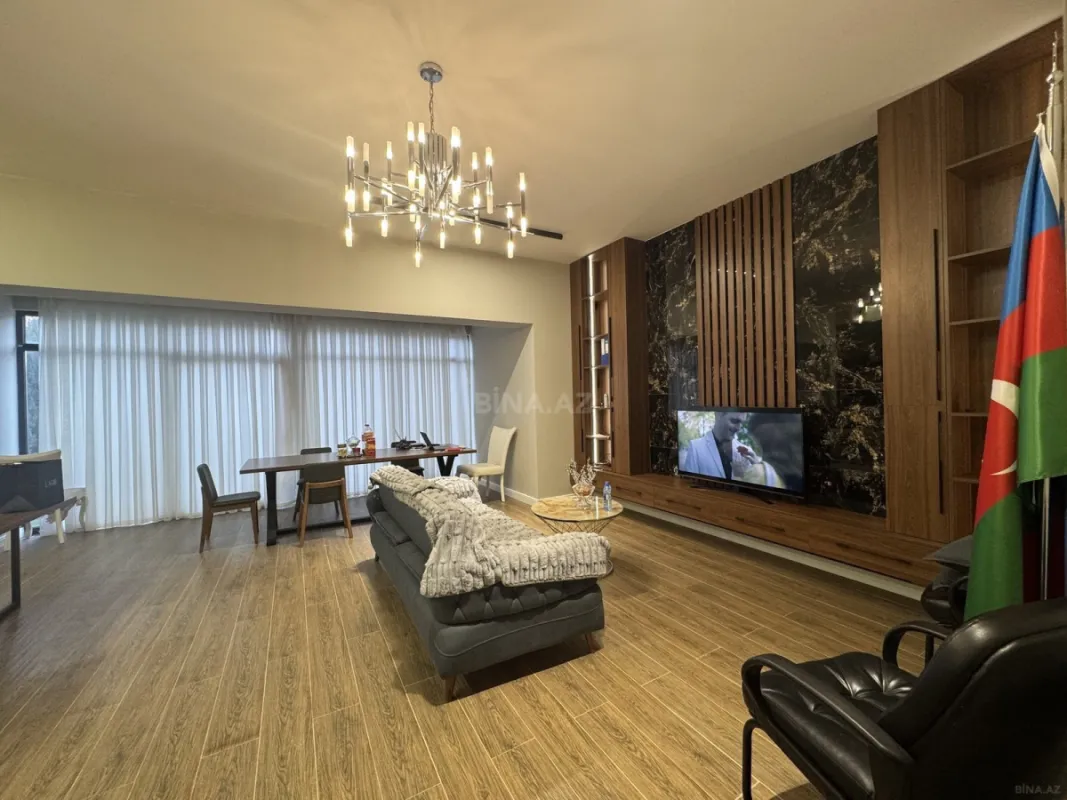 Satılır 3 otaqlı həyət evi 140 m²