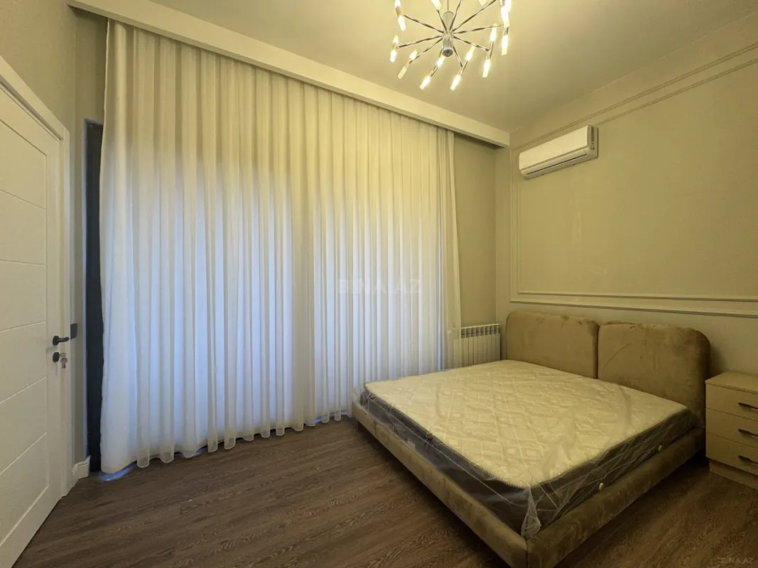 Satılır 3 otaqlı həyət evi 140 m²