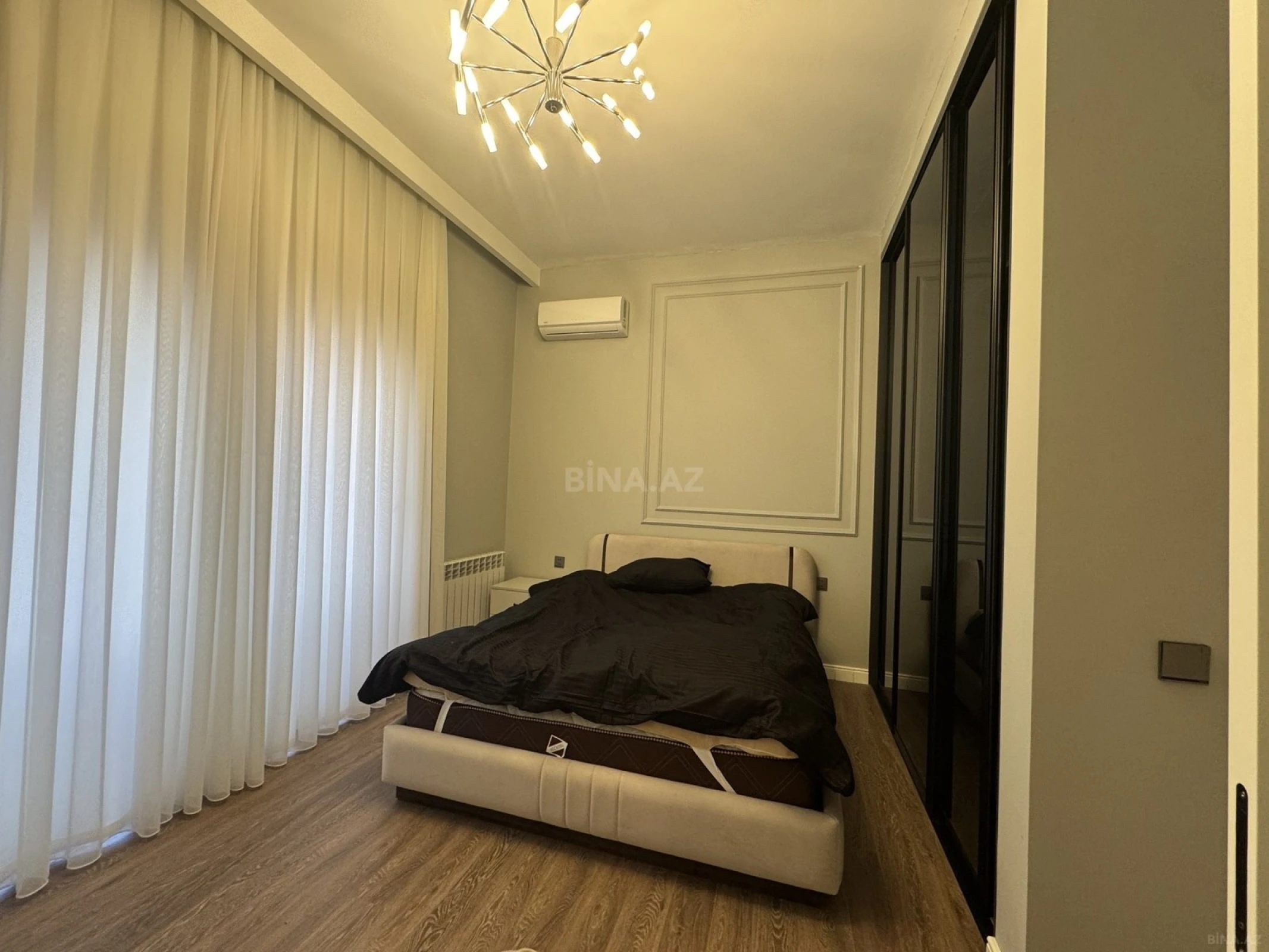 Satılır 3 otaqlı həyət evi 140 m²
