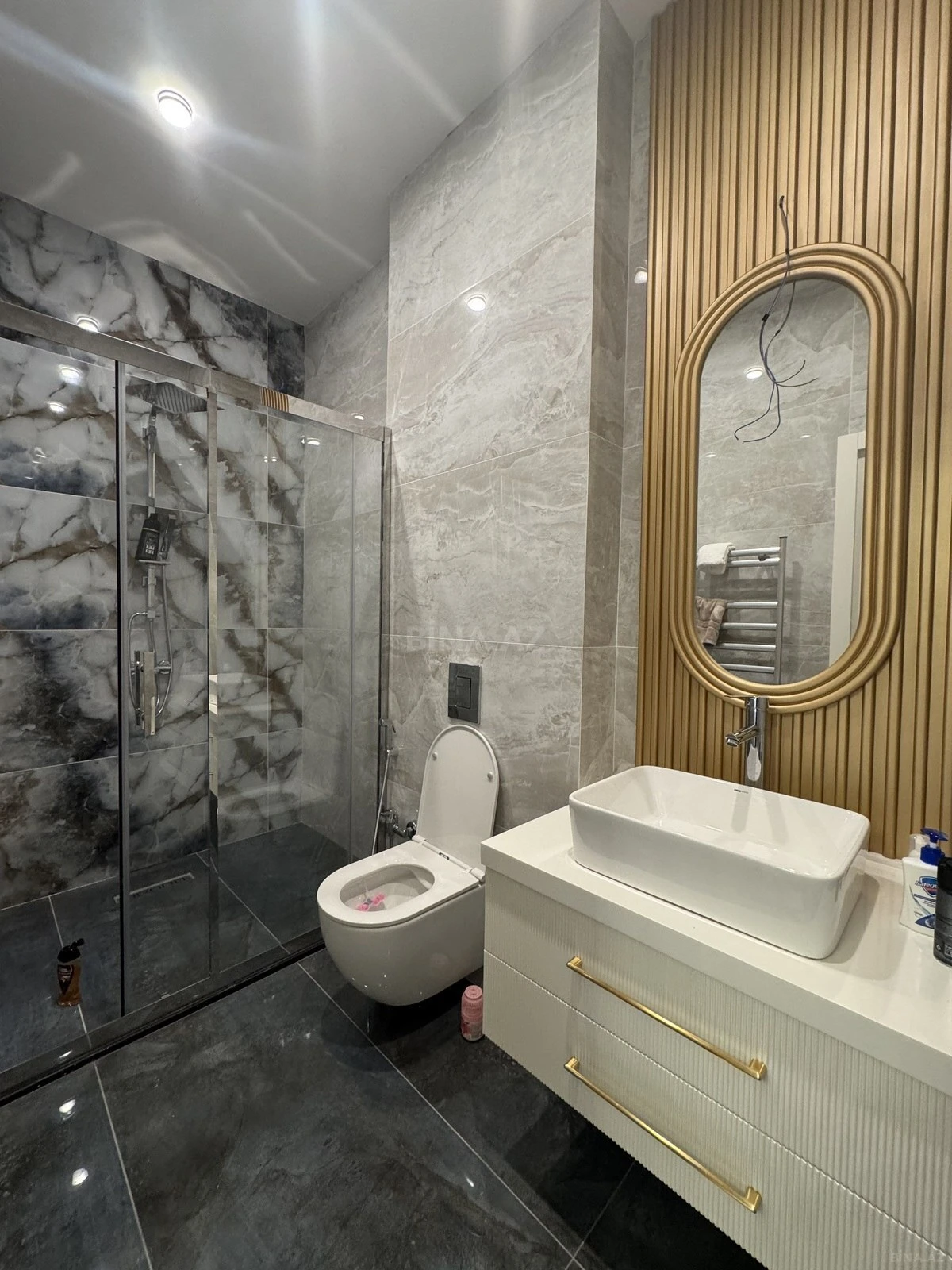 Satılır 3 otaqlı həyət evi 140 m²