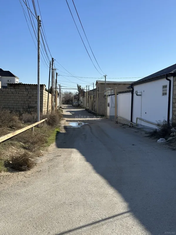 Satılır torpaq sahəsi 8 m²