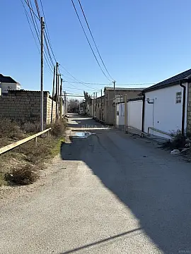 Satılır torpaq sahəsi 8 m²