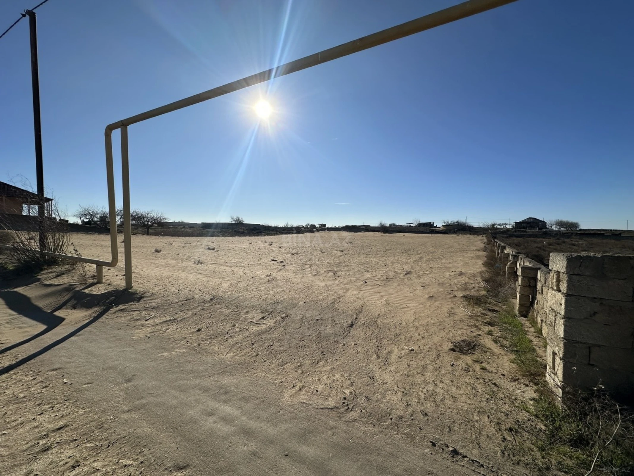 Satılır torpaq sahəsi 8 m²