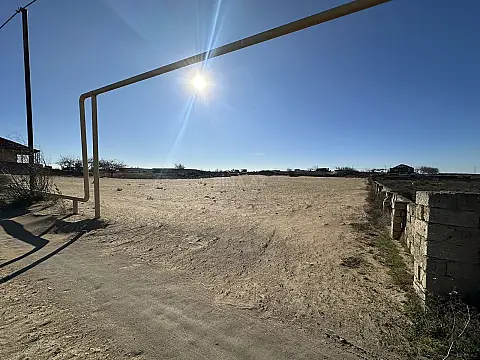 Satılır torpaq sahəsi 8 m² — Bakı, Sea Breeze 8.00 m²