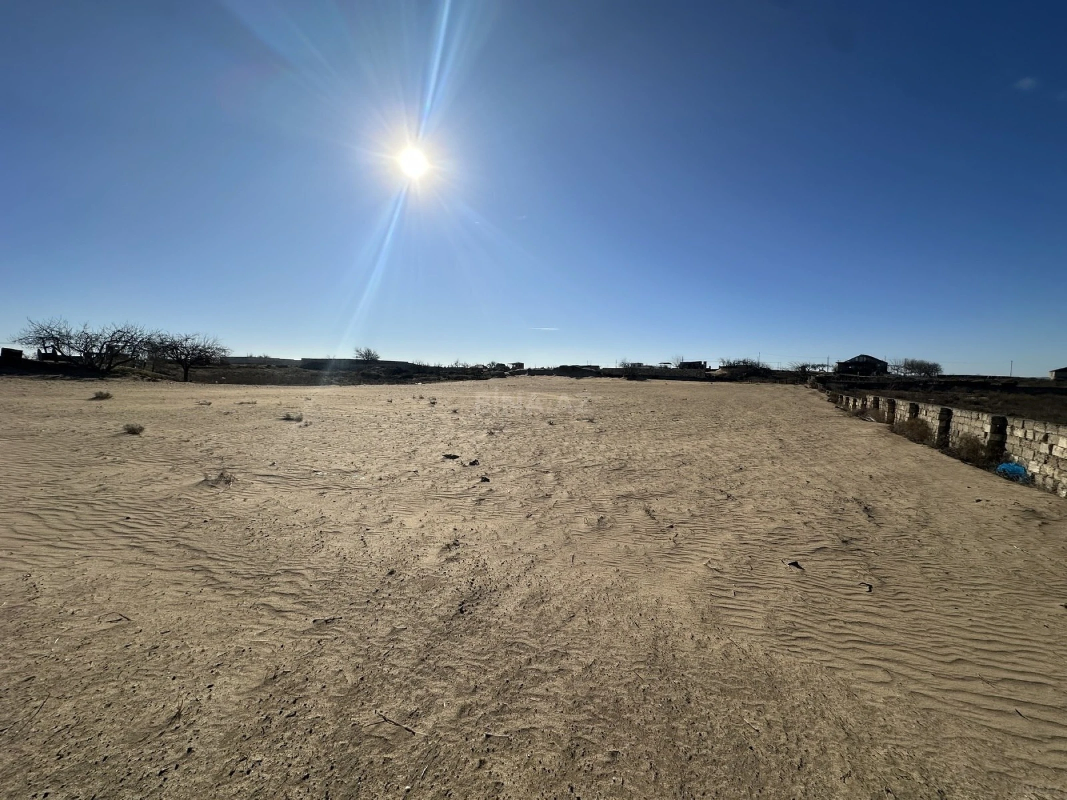 Satılır torpaq sahəsi 8 m²