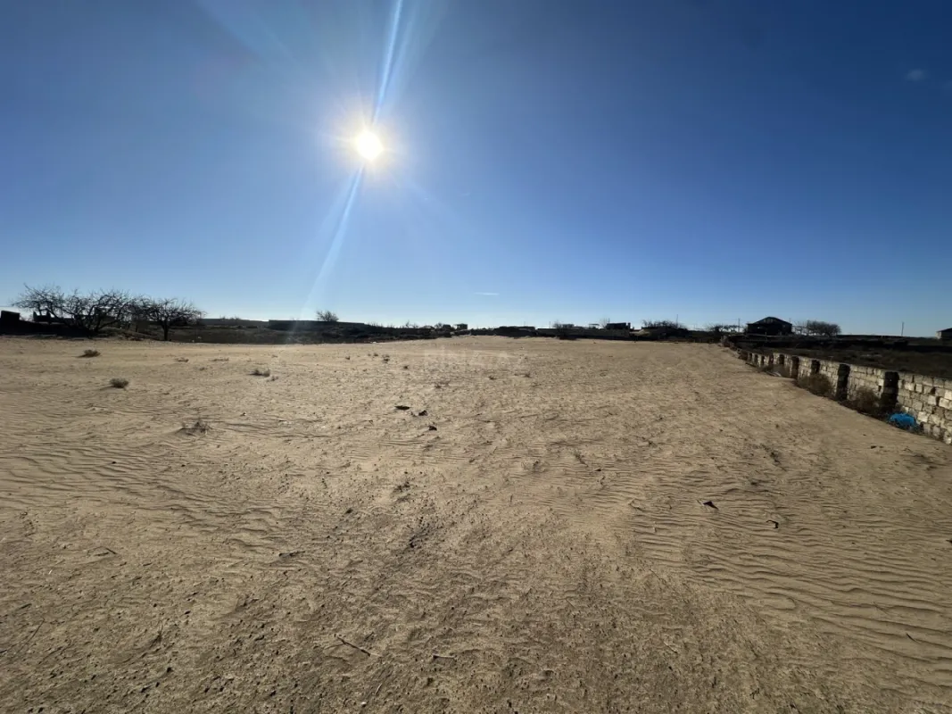 Satılır torpaq sahəsi 8 m²