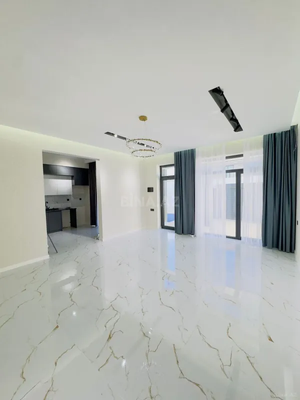 Satılır 4 otaqlı həyət evi 130 m²