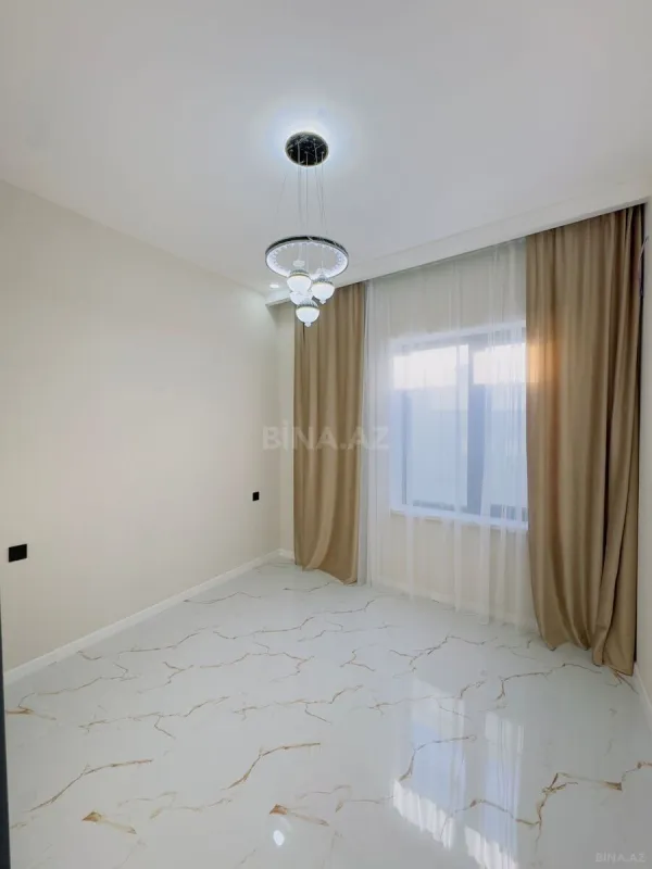 Satılır 4 otaqlı həyət evi 130 m²