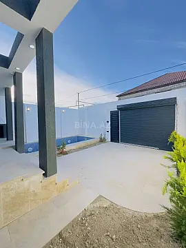 Satılır 4 otaqlı həyət evi 130 m²