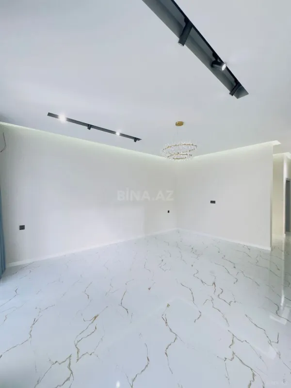 Satılır 4 otaqlı həyət evi 130 m²