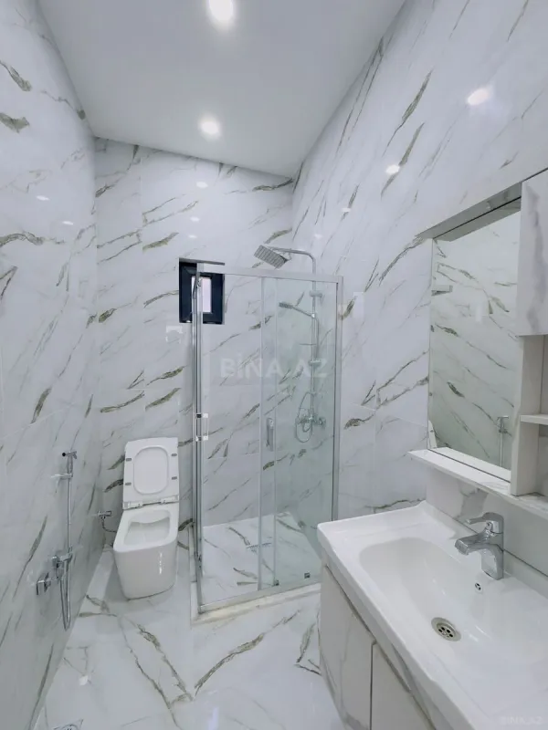 Satılır 4 otaqlı həyət evi 130 m²