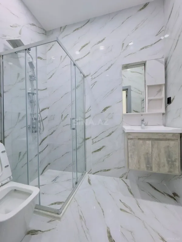 Satılır 4 otaqlı həyət evi 130 m²