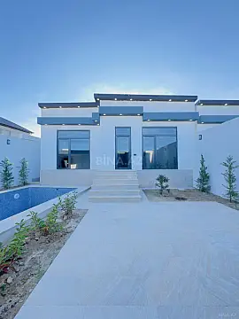 Satılır 4 otaqlı həyət evi 130 m²