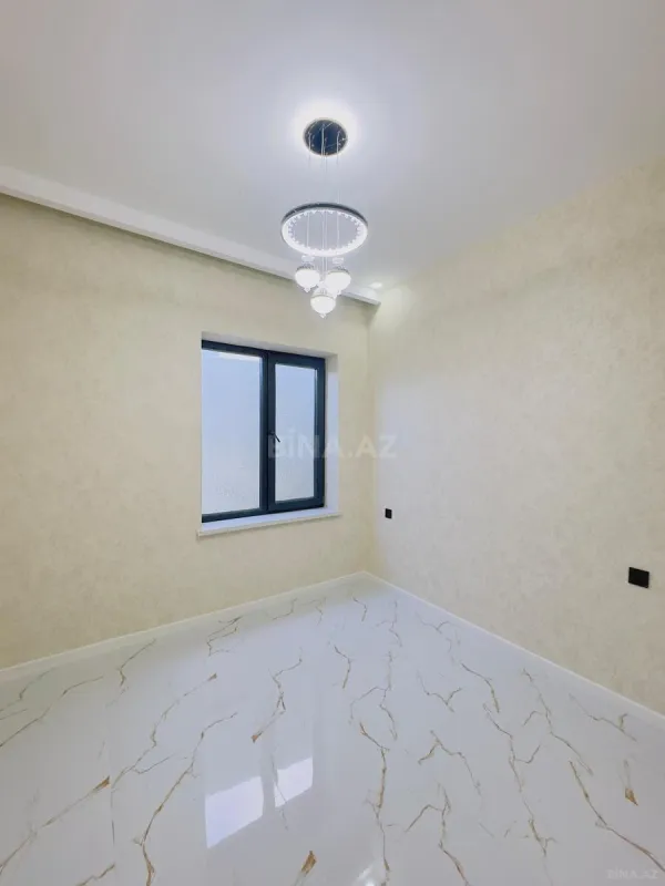 Satılır 4 otaqlı həyət evi 130 m²