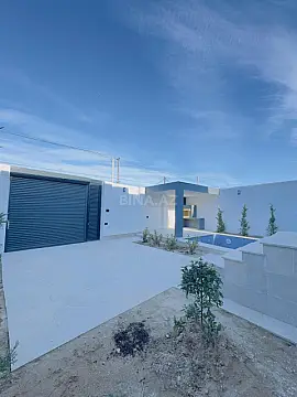 Satılır 4 otaqlı həyət evi 130 m²