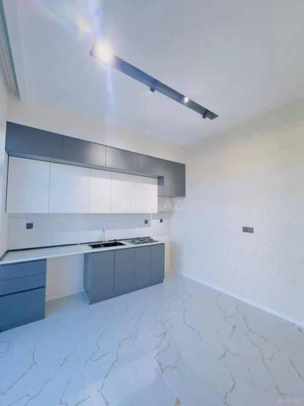 Satılır 4 otaqlı həyət evi 130 m²