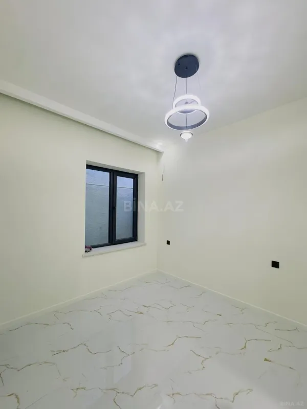 Satılır 4 otaqlı həyət evi 130 m²