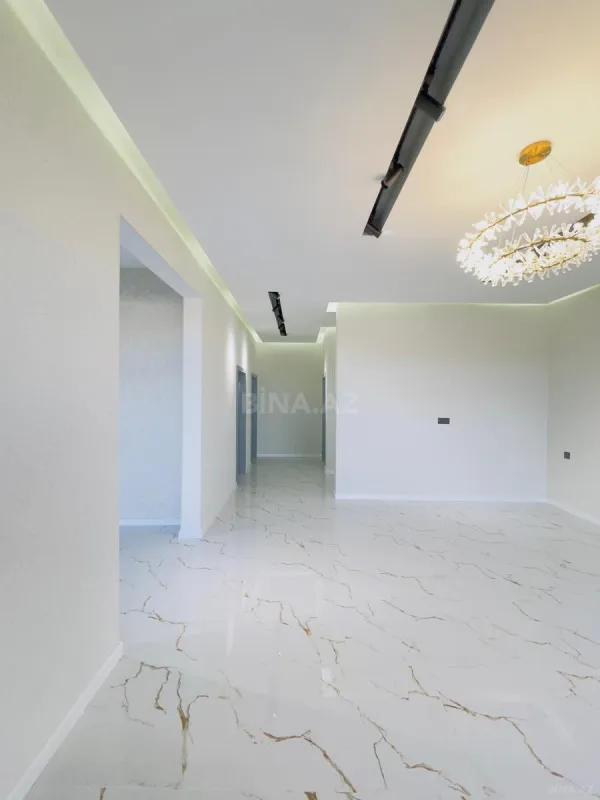 Satılır 4 otaqlı həyət evi 130 m²