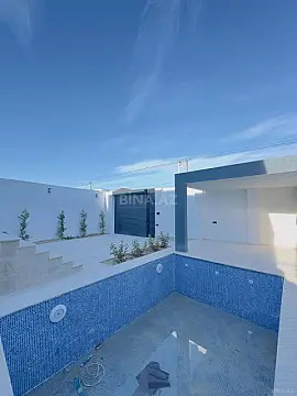 Satılır 4 otaqlı həyət evi 130 m²