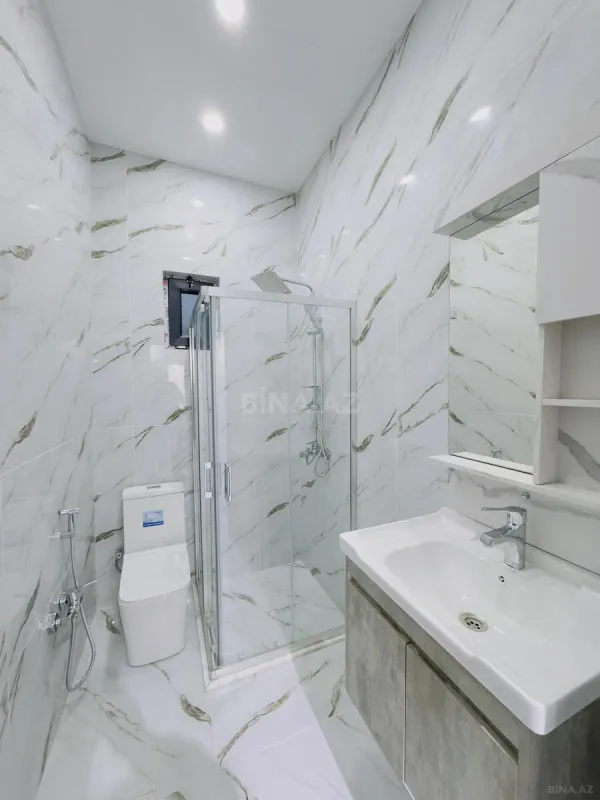 Satılır 4 otaqlı həyət evi 130 m²