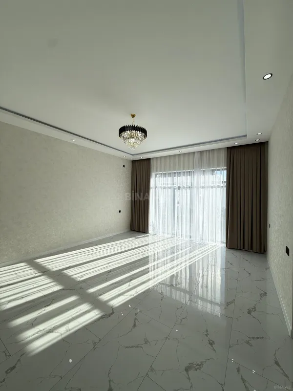 Satılır 4 otaqlı həyət evi 120 m²