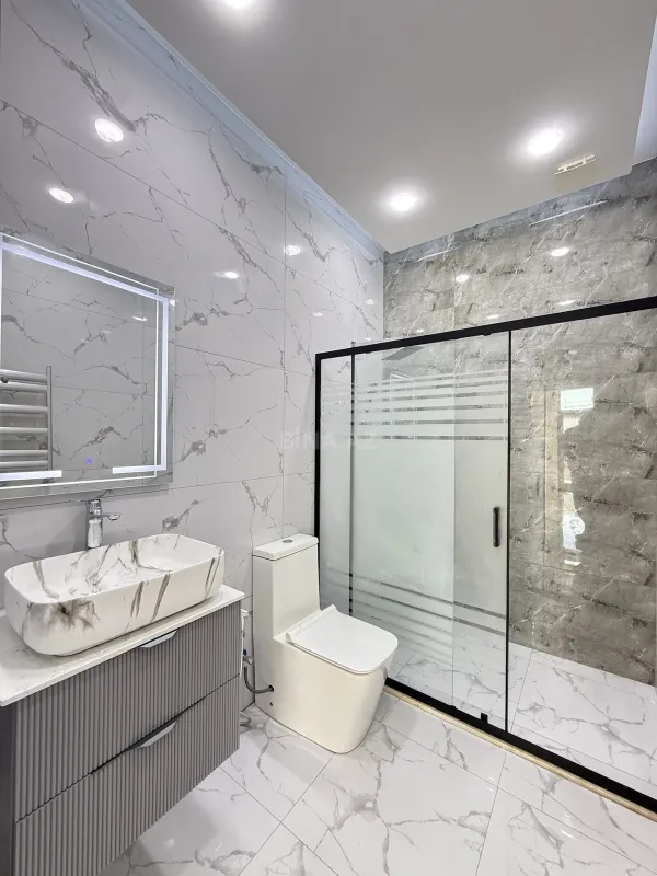 Satılır 4 otaqlı həyət evi 120 m²