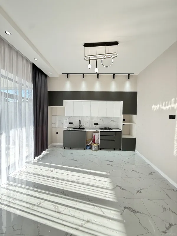 Satılır 4 otaqlı həyət evi 120 m²