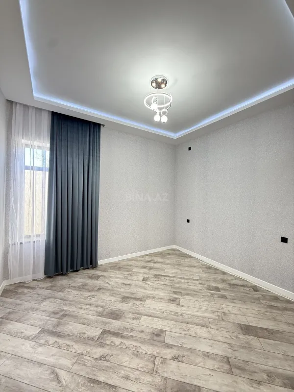 Satılır 4 otaqlı həyət evi 120 m²