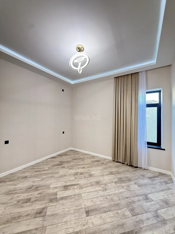 Satılır 4 otaqlı həyət evi 120 m²