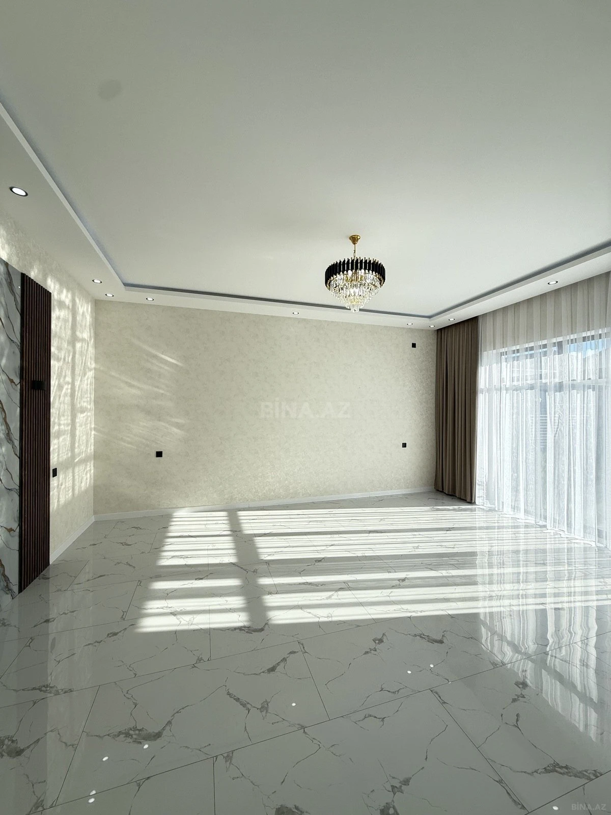 Satılır 4 otaqlı həyət evi 120 m²