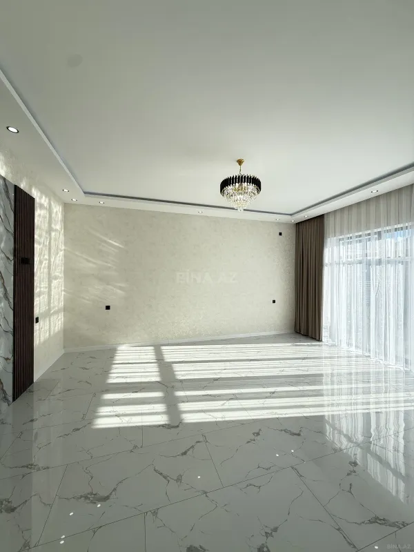 Satılır 4 otaqlı həyət evi 120 m²