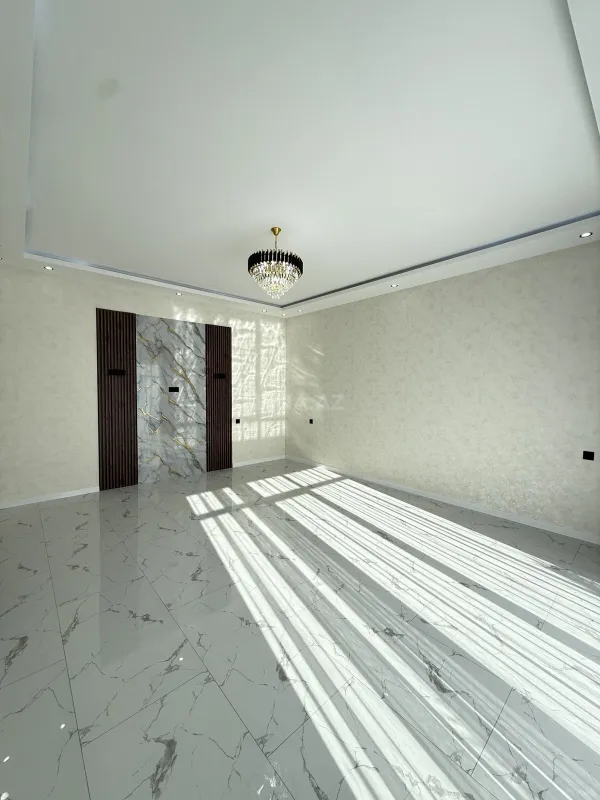 Satılır 4 otaqlı həyət evi 120 m²