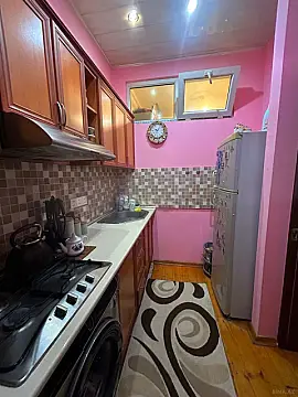 Satılır 2 otaqlı mənzil 56 m²
