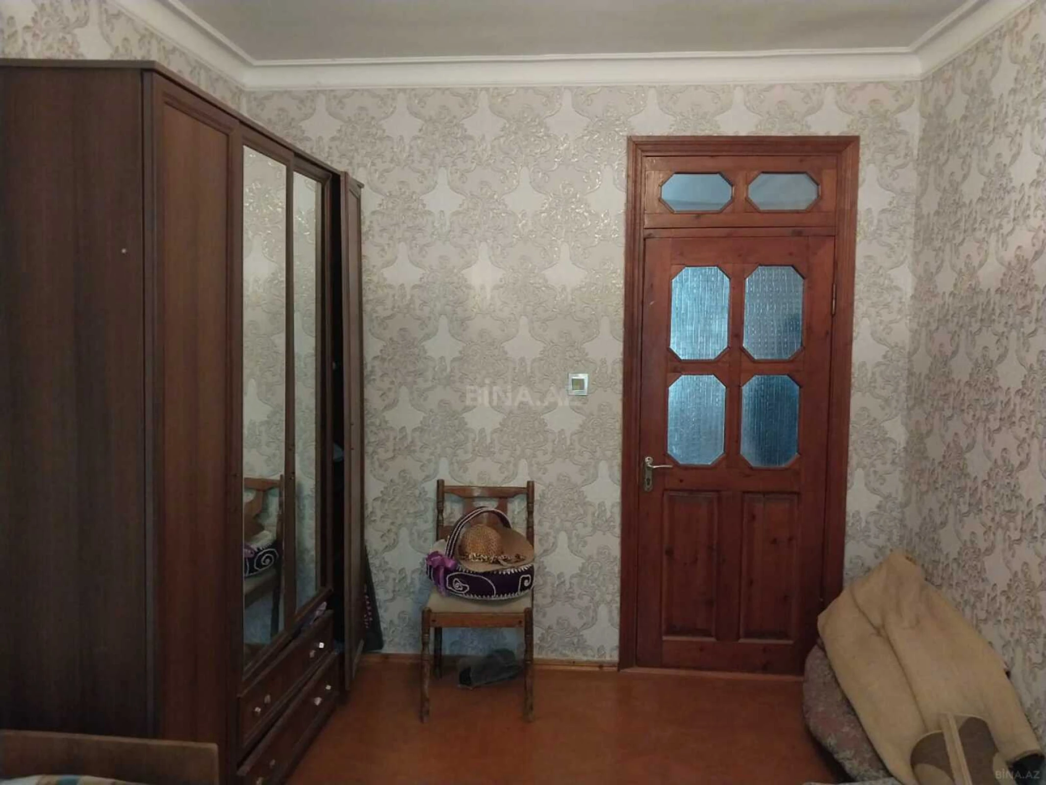 Satılır 6 otaqlı həyət evi 250 m²