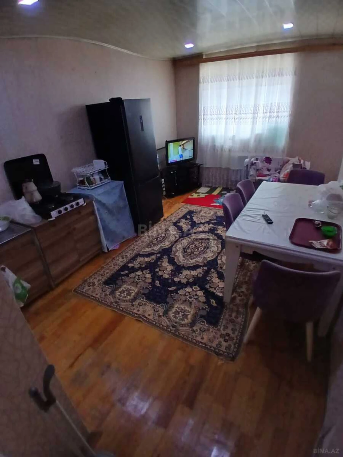 Satılır 2 otaqlı mənzil 70 m²