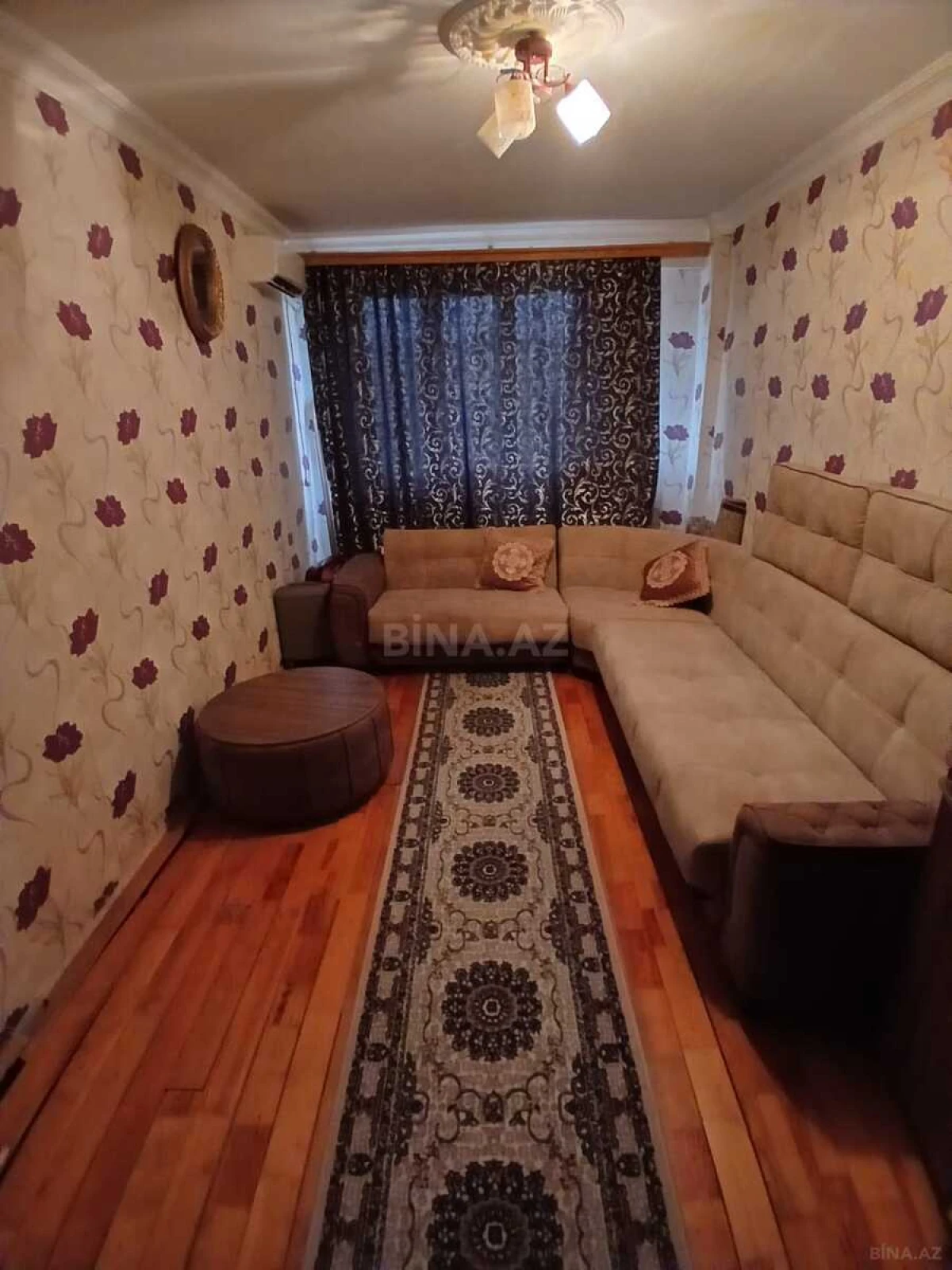 Satılır 2 otaqlı mənzil 70 m²