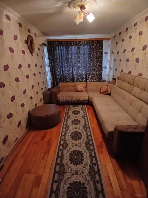 Satılır 2 otaqlı mənzil 70 m²