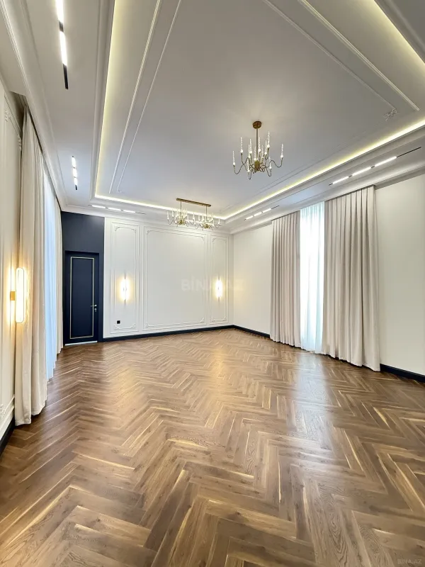 Satılır 5 otaqlı həyət evi 250 m²