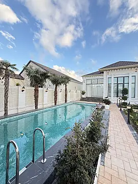 Satılır 5 otaqlı həyət evi 250 m²