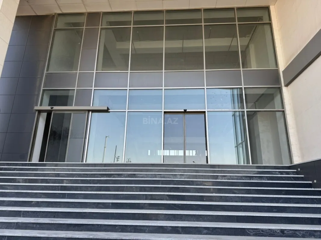 Kirayə verilir obyekt 250 m²