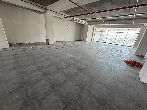 Kirayə verilir obyekt 250 m²
