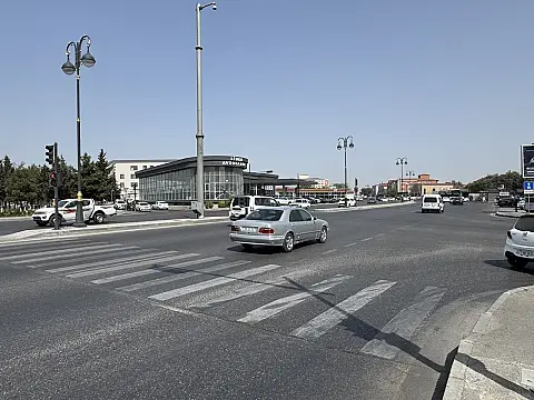 Kirayə verilir obyekt 250 m²