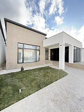 Satılır 4 otaqlı həyət evi 155 m²