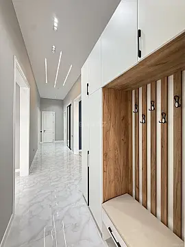 Satılır 4 otaqlı həyət evi 155 m²