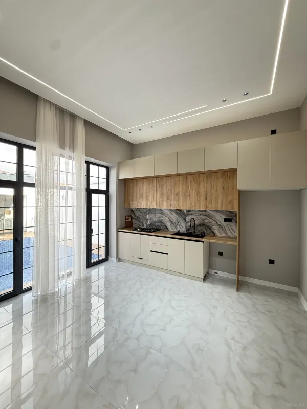 Satılır 4 otaqlı həyət evi 160 m²